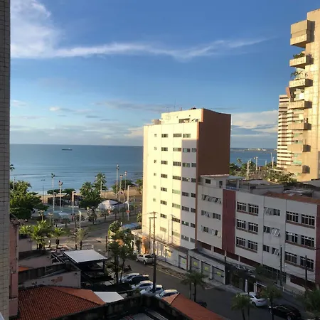 Apartamento Praia Beira Mar Fortaleza  Exterior photo