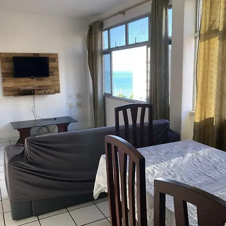 Apartamento Praia Beira Mar Fortaleza  Exterior photo