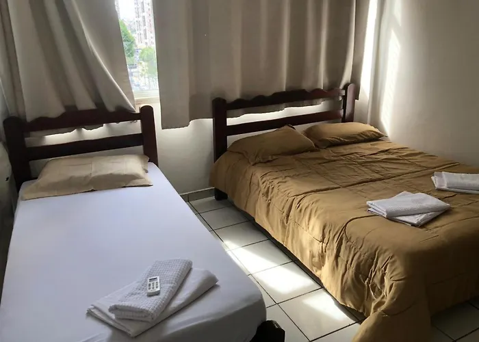 Apartamento Praia Beira Mar