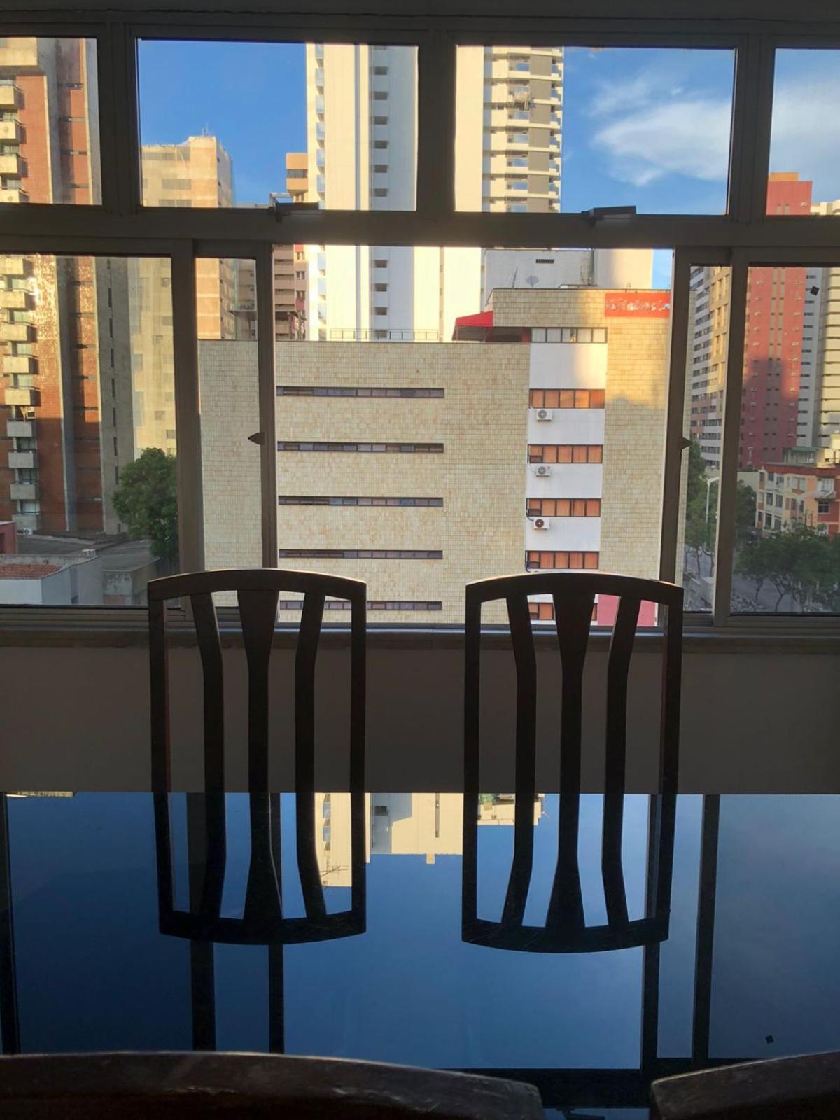 Apartment Beira Mar Fortaleza (Ceara)