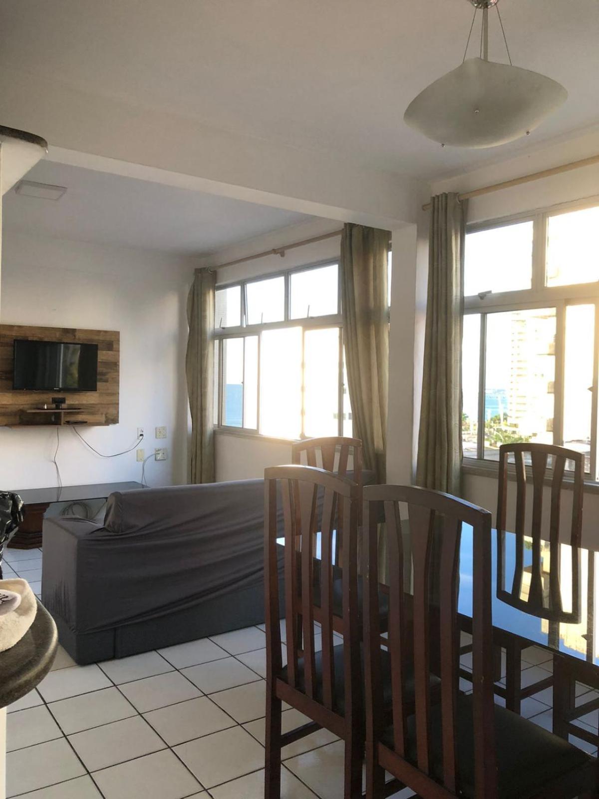 Apartment Beira Mar