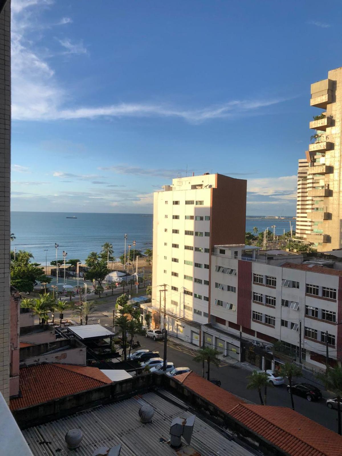Apartment Beira Mar Fortaleza (Ceara)