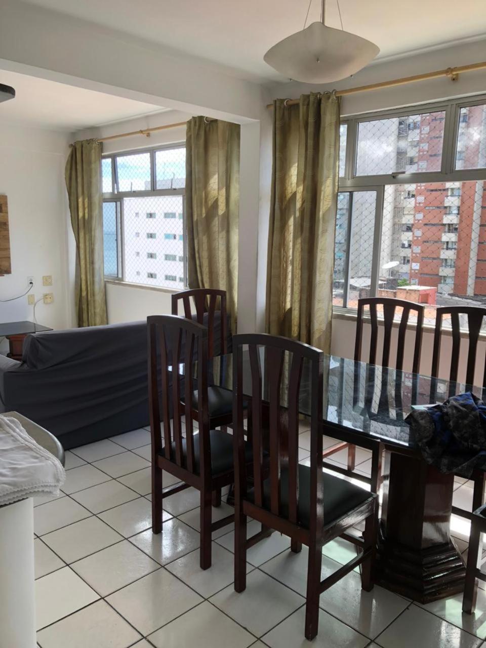 Beira Mar Apartment *