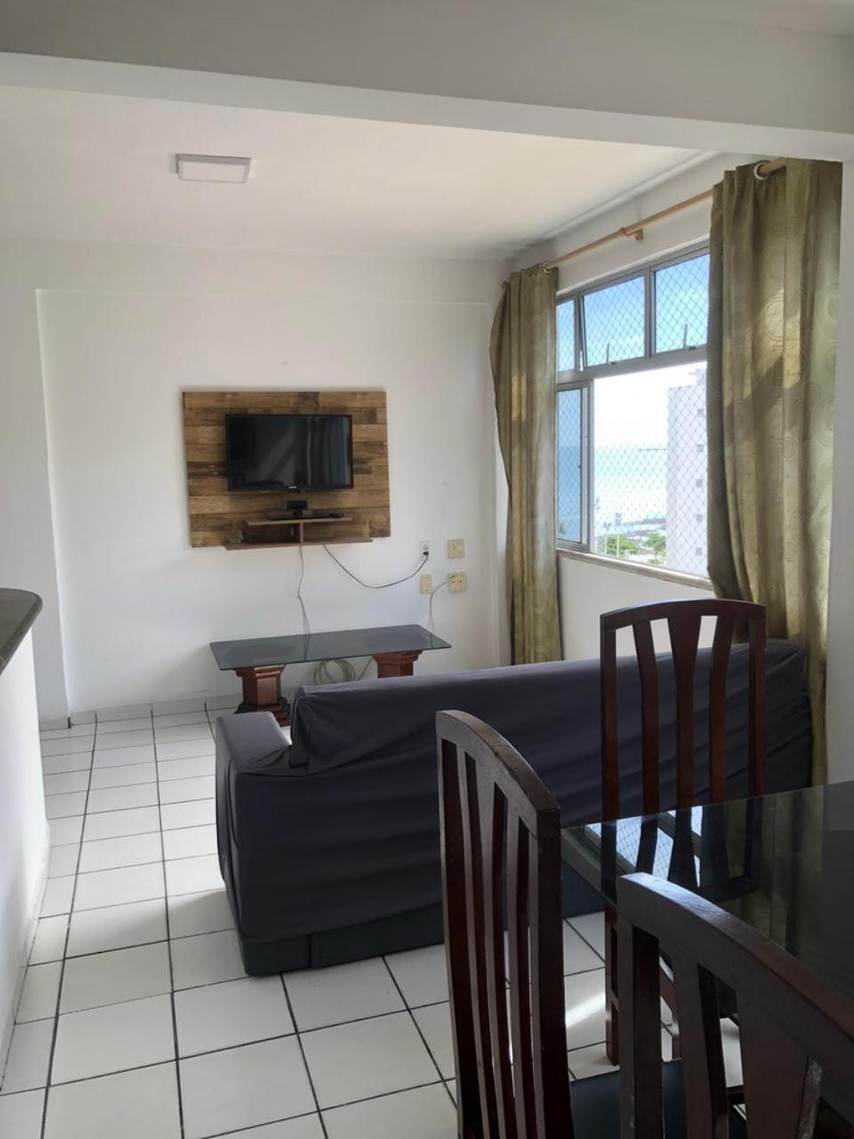 Beira Mar Apartment Fortaleza (Ceara)