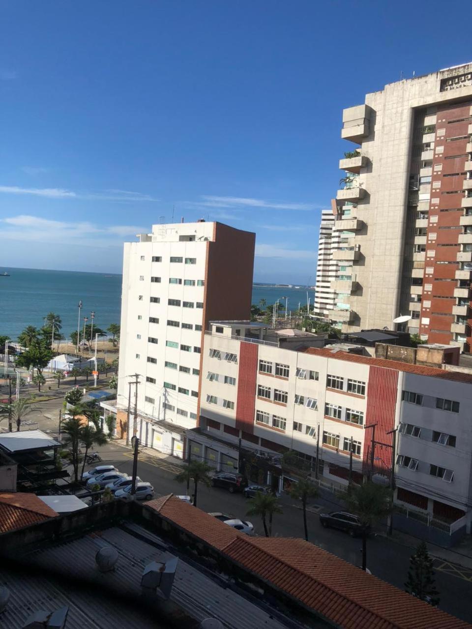 Beira Mar Apartment *