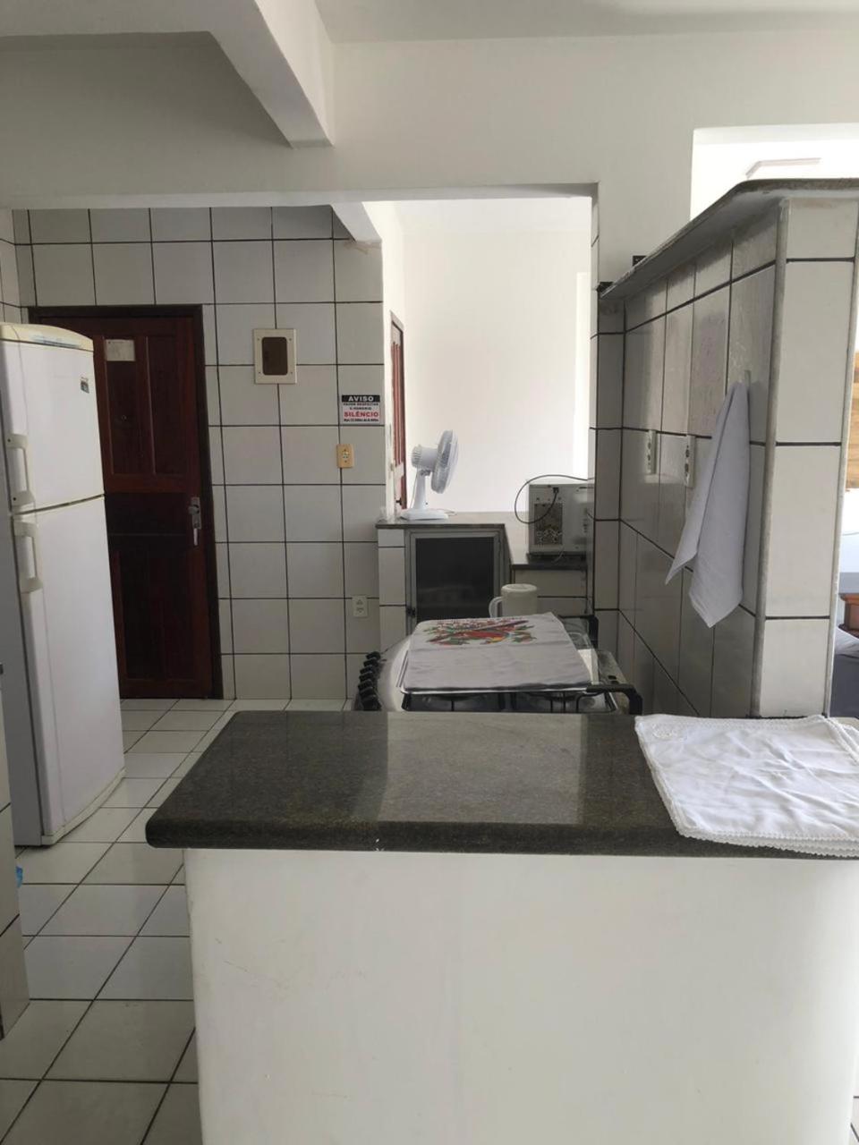 Apartment Beira Mar *
