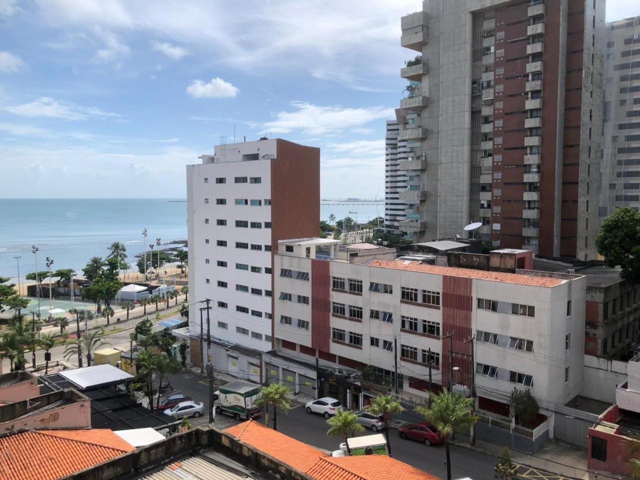Beira Mar Apartment *