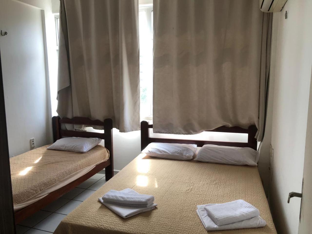 Beira Mar Apartment