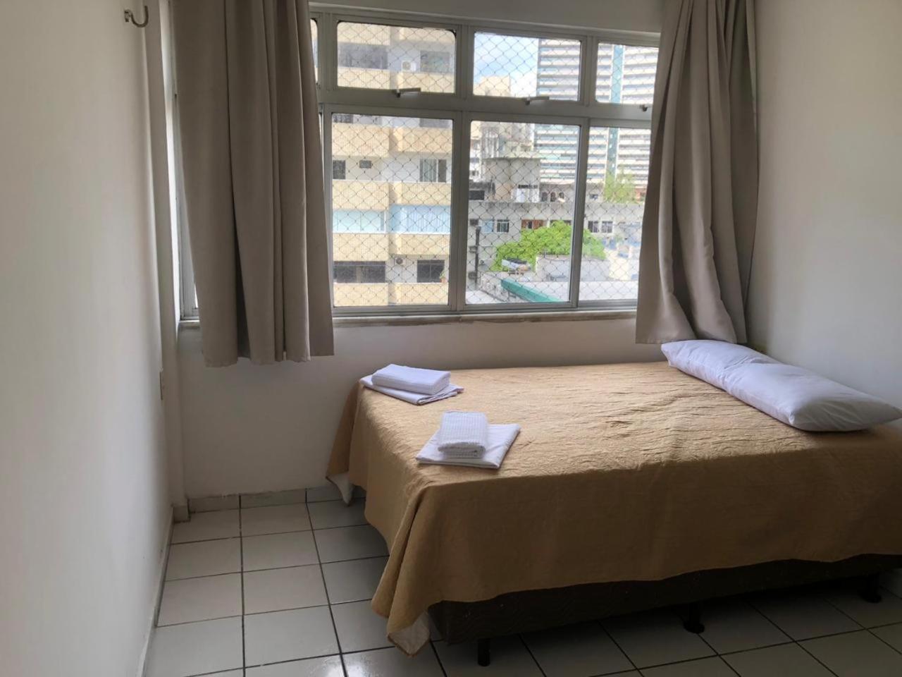 Beira Mar Apartment Fortaleza (Ceara)
