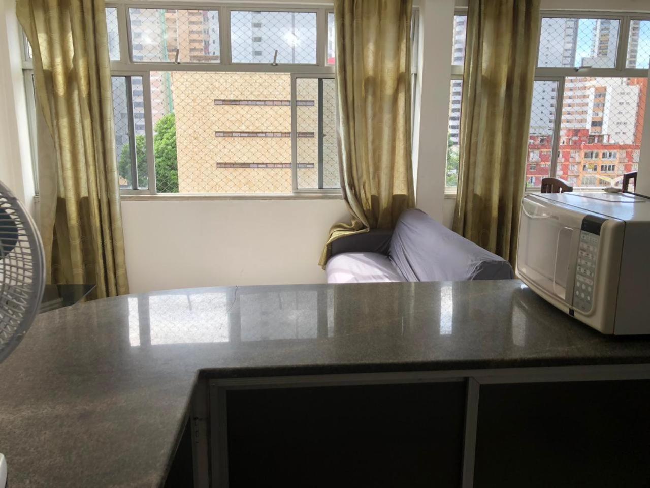 Beira Mar Apartment