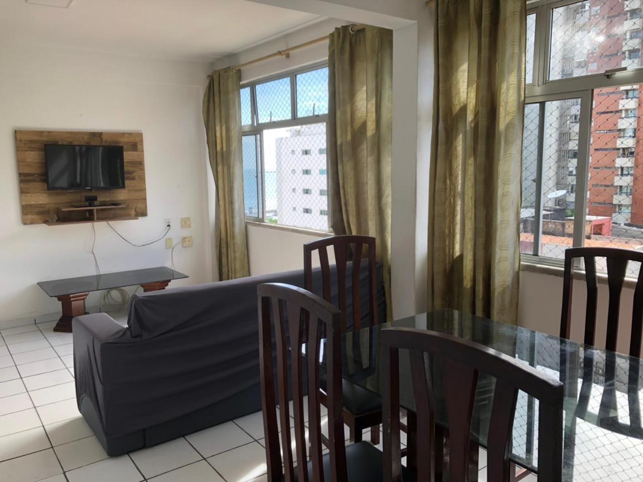 Beira Mar Apartment *