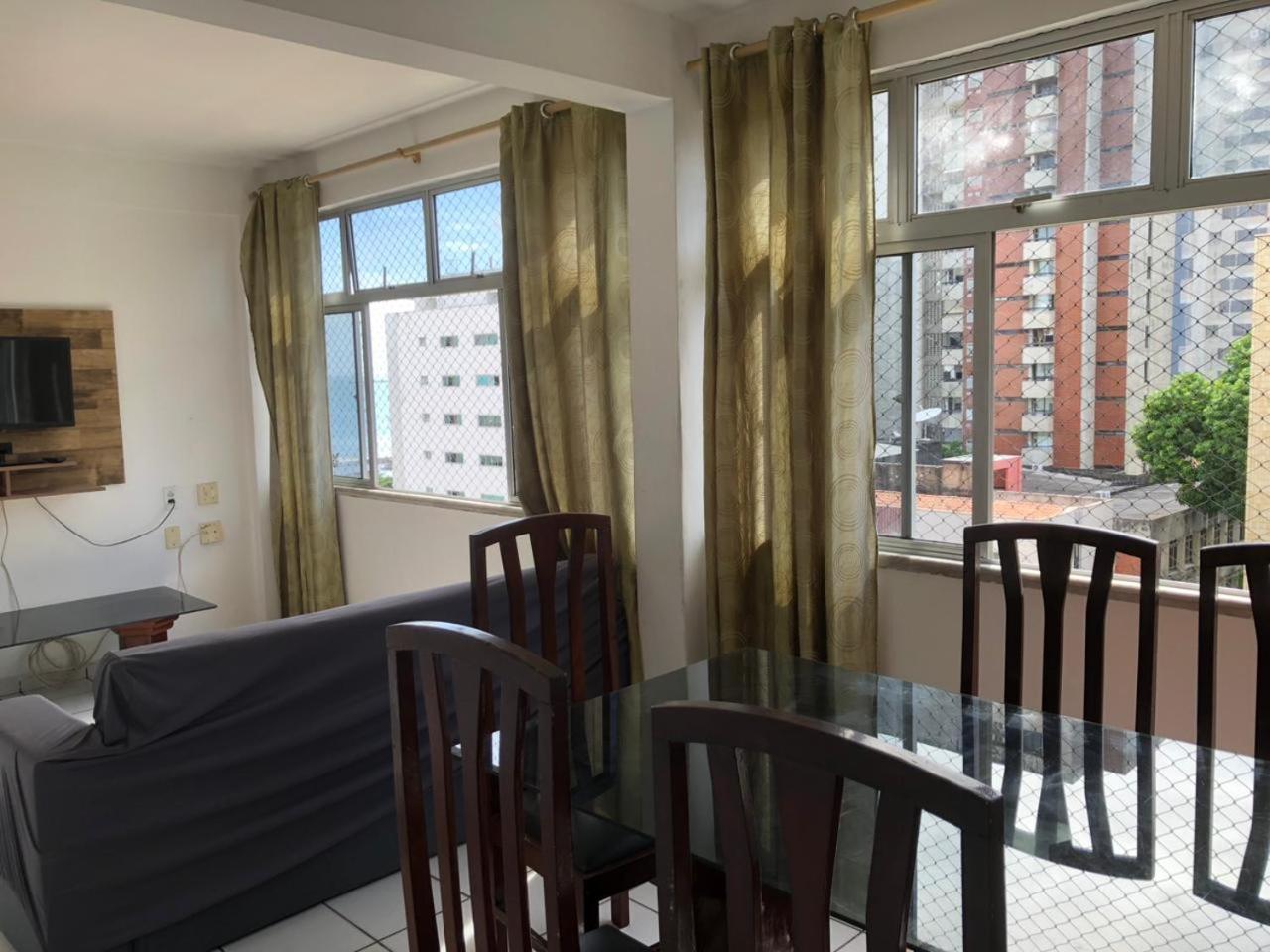 Apartment Beira Mar *