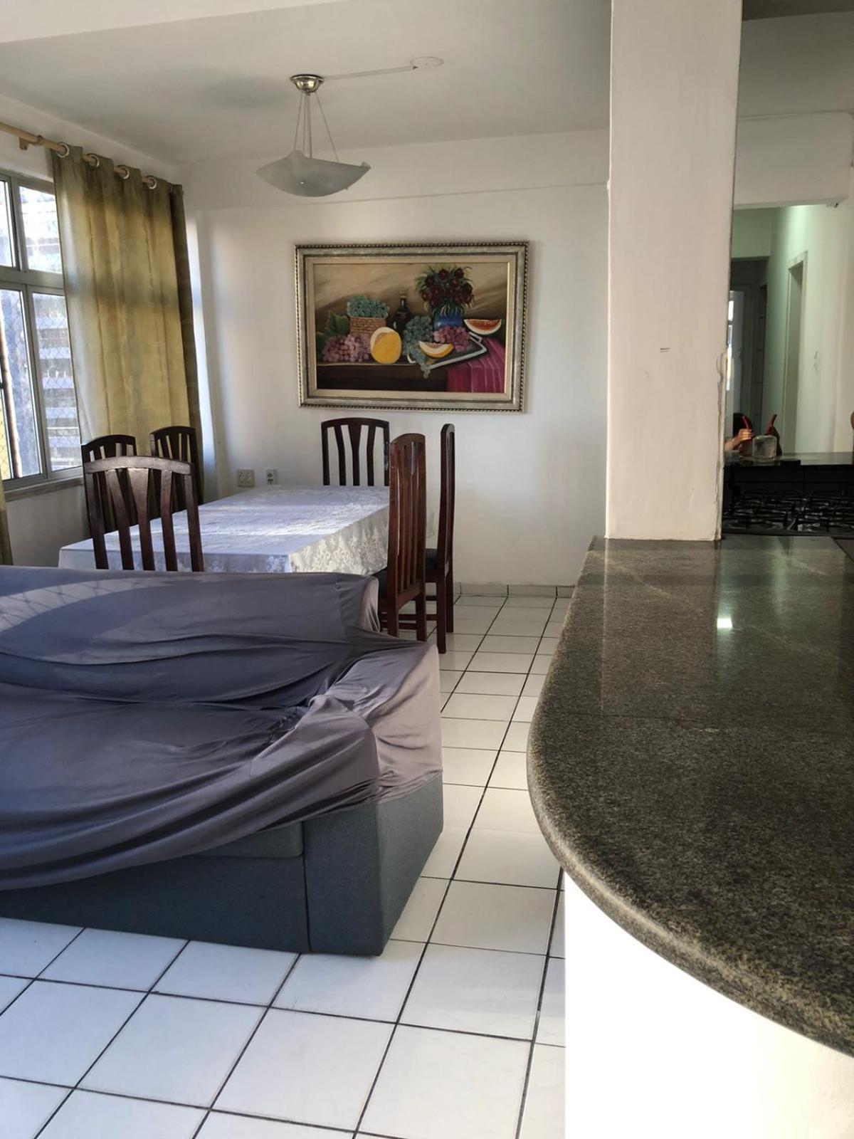 Beira Mar Apartment