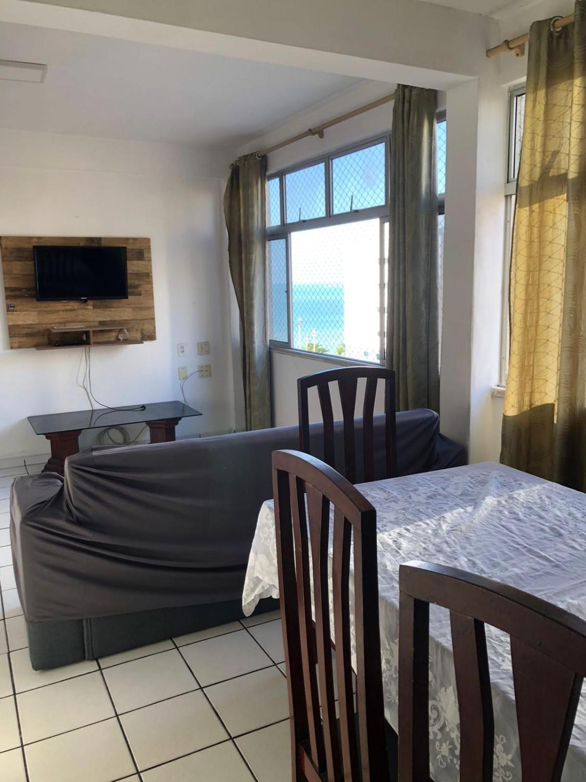 Beira Mar Apartment *