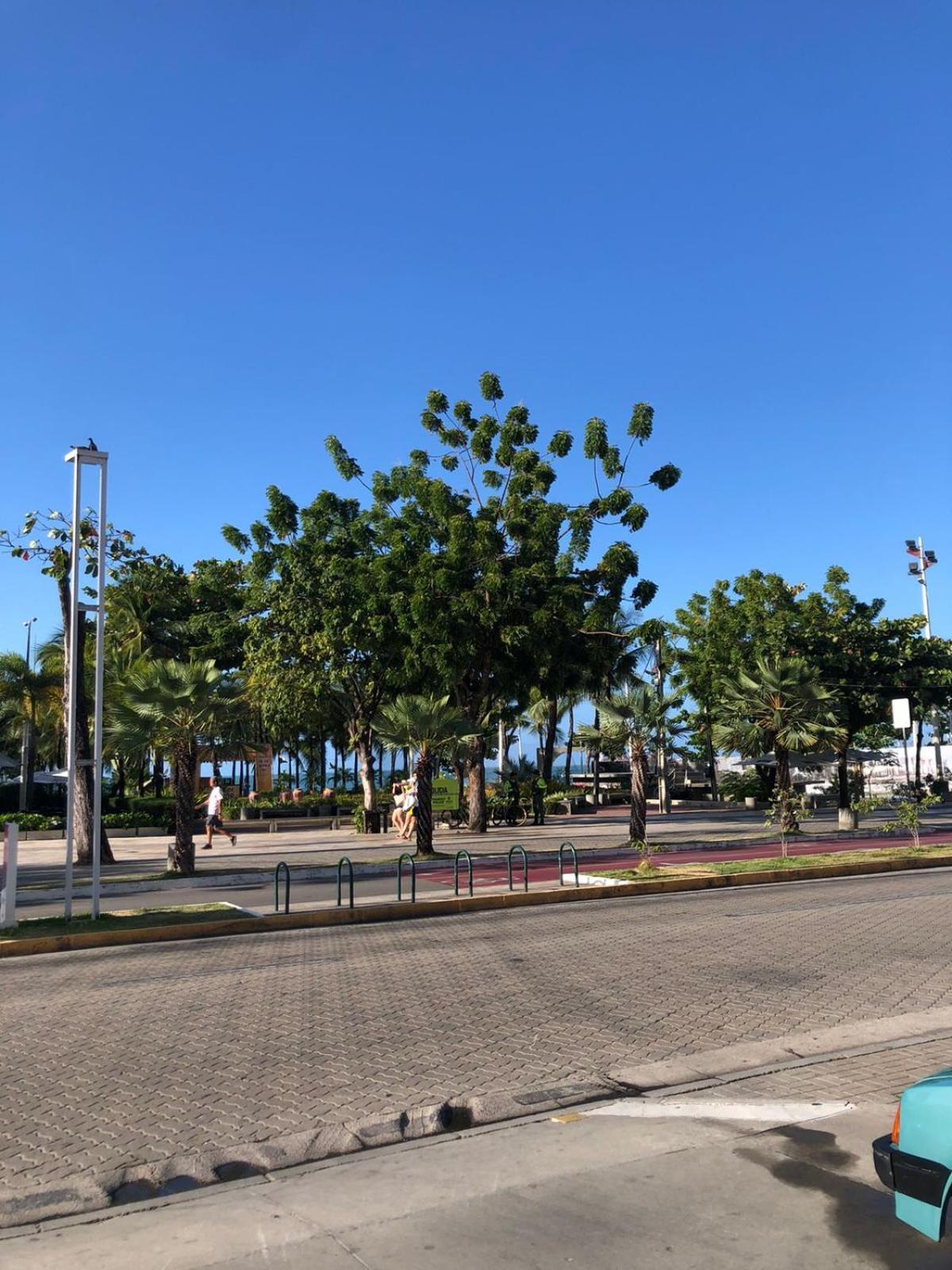 Apartment Beira Mar