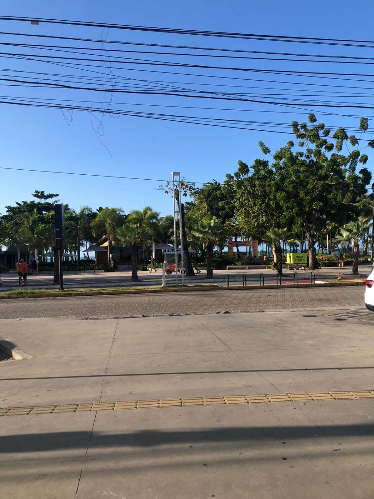 Beira Mar Apartment