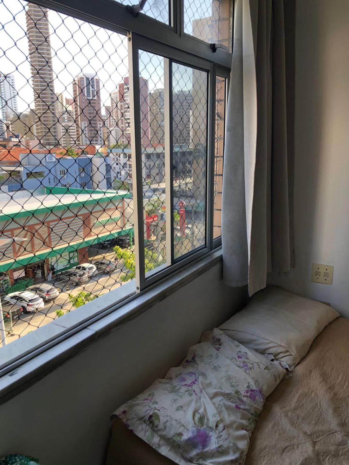 Apartment Beira Mar *