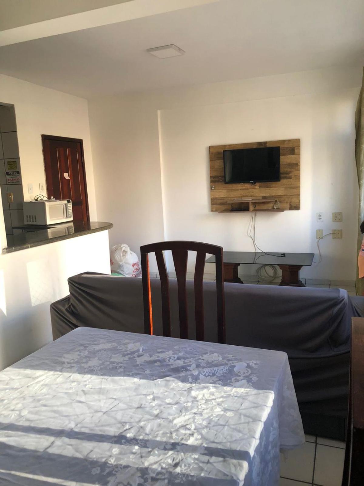 Beira Mar Apartment Fortaleza (Ceara)