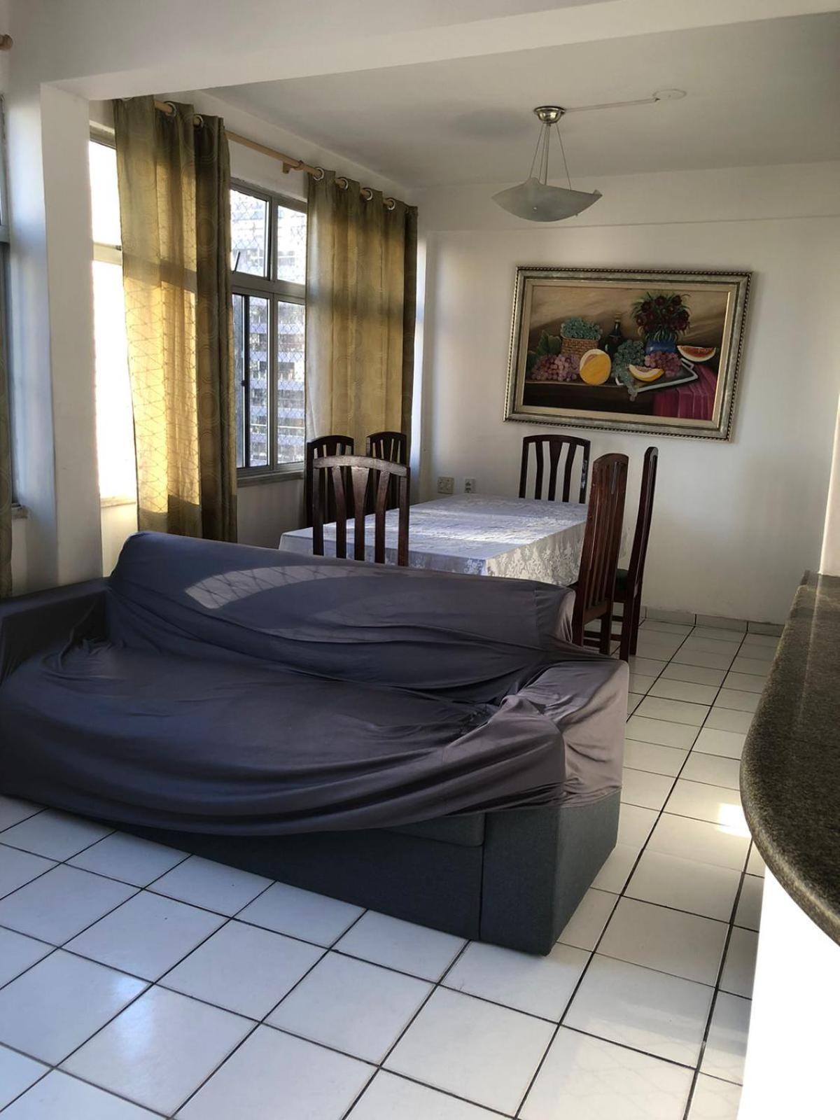 Apartment Beira Mar Fortaleza (Ceara)