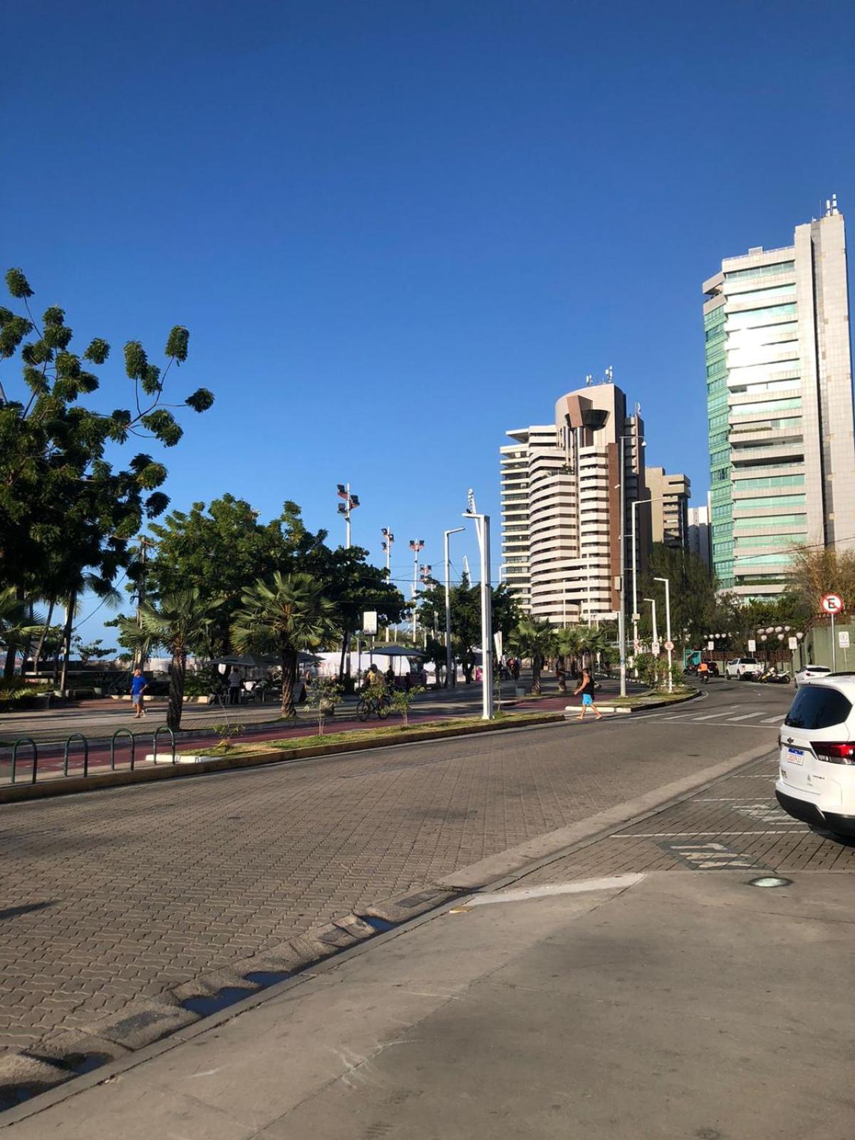 Beira Mar *