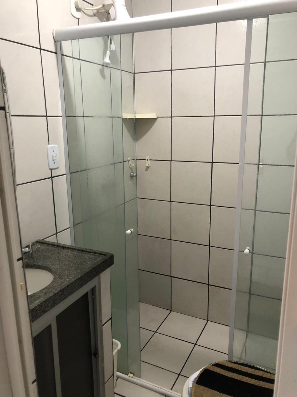 Apartment Beira Mar *