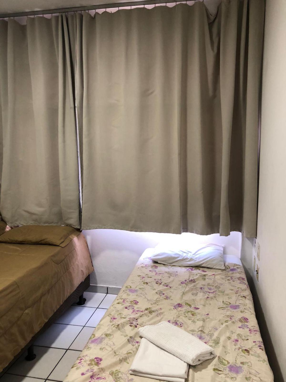 Apartment Beira Mar Fortaleza (Ceara)