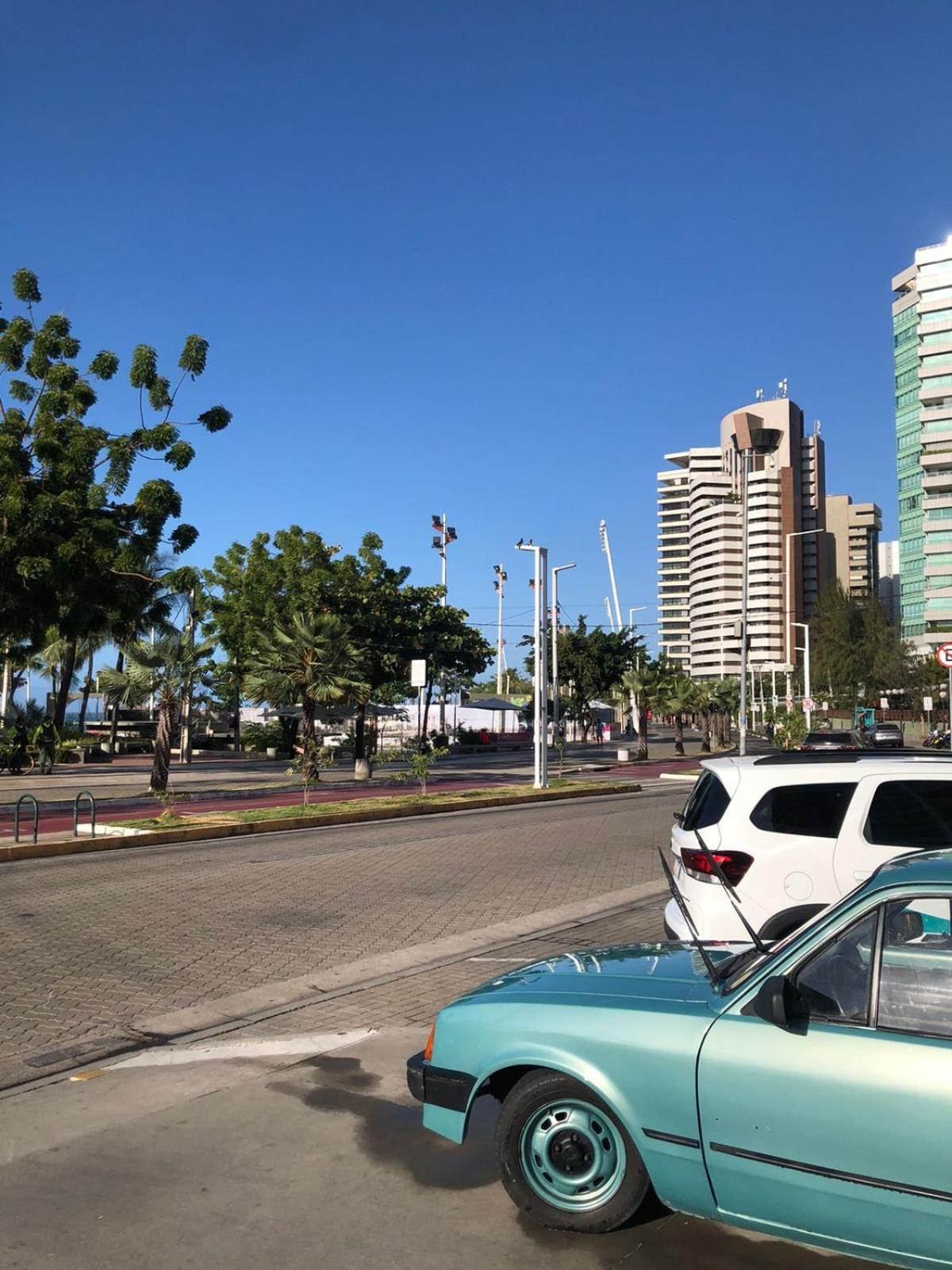 Beira Mar