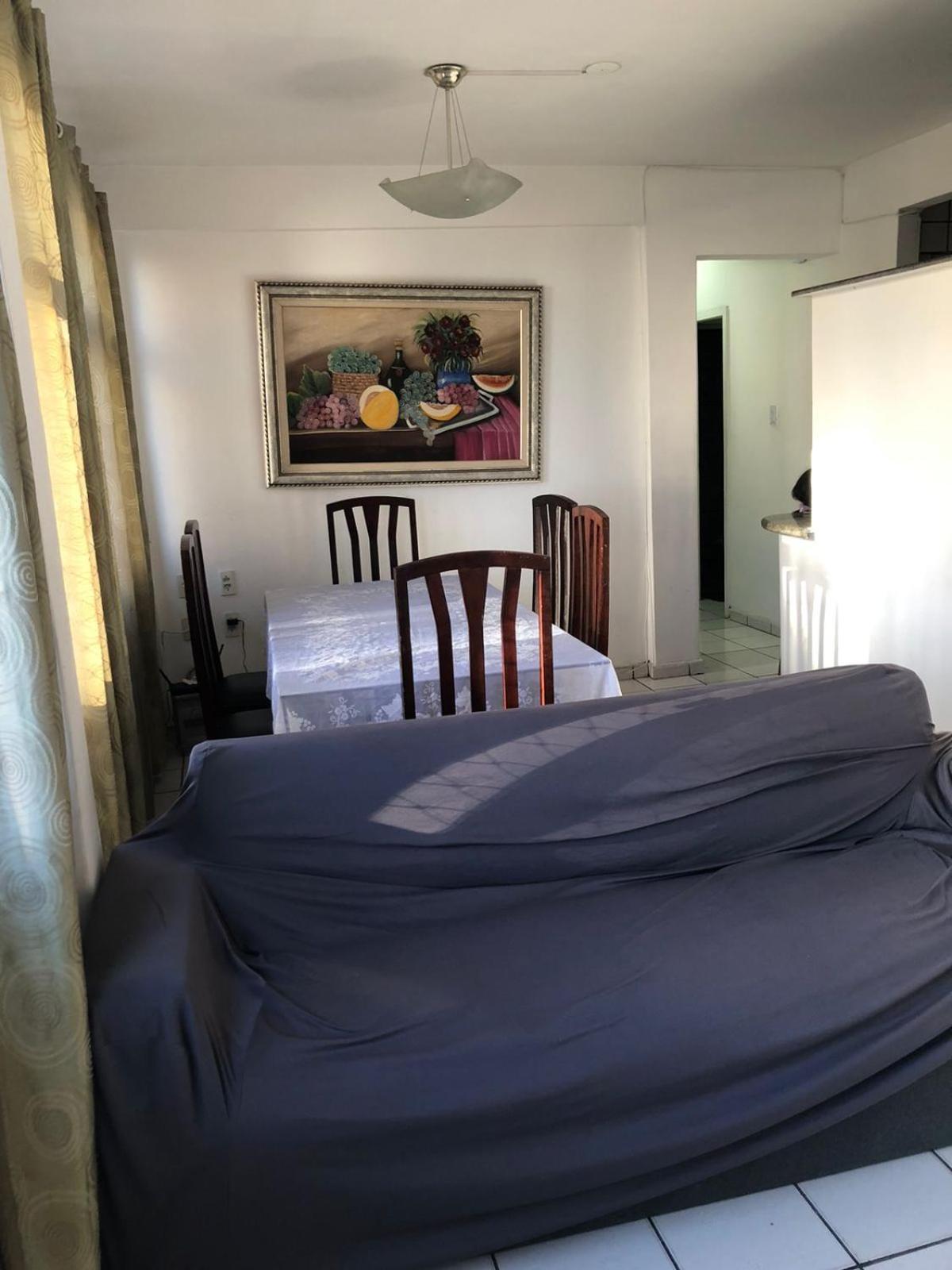 Beira Mar Apartment Fortaleza (Ceara)