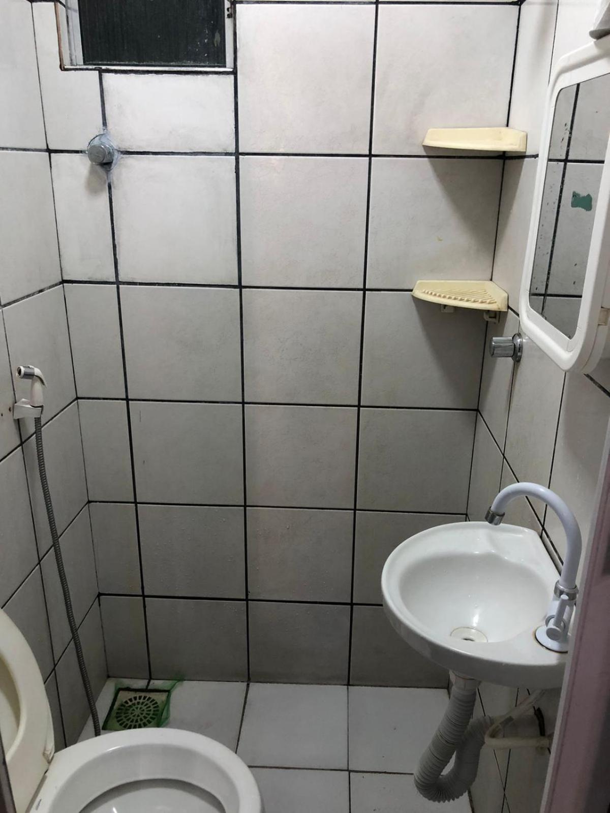 Apartment Beira Mar Fortaleza (Ceara)